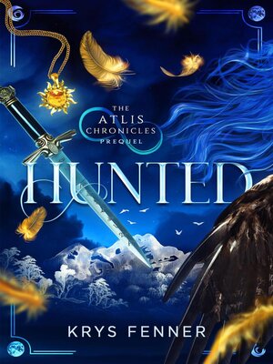 cover image of Hunted
